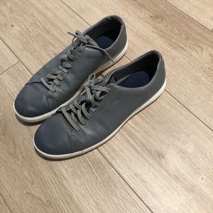 Cole Haan Crosscourt II Gray